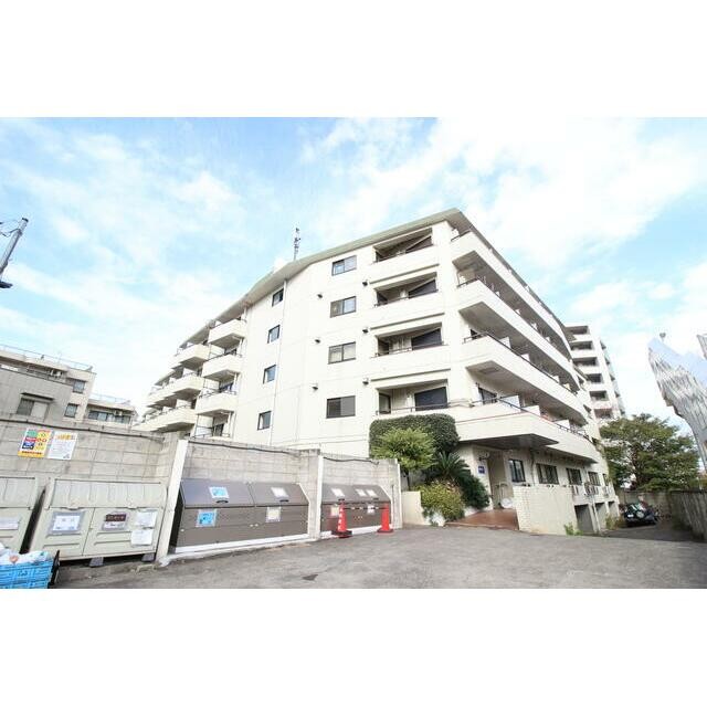 大田区山王1丁目 【賃貸居住】マンション