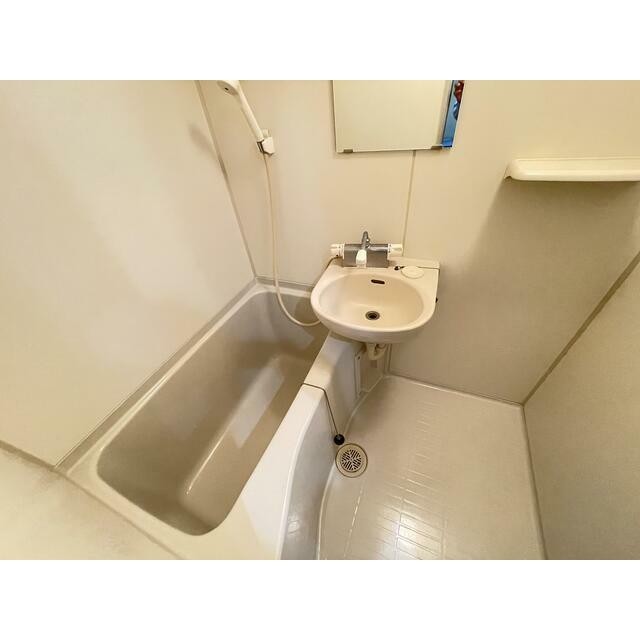 (風呂)