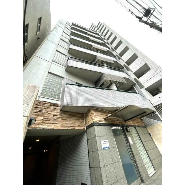 品川区東五反田1丁目 【賃貸居住】マンション