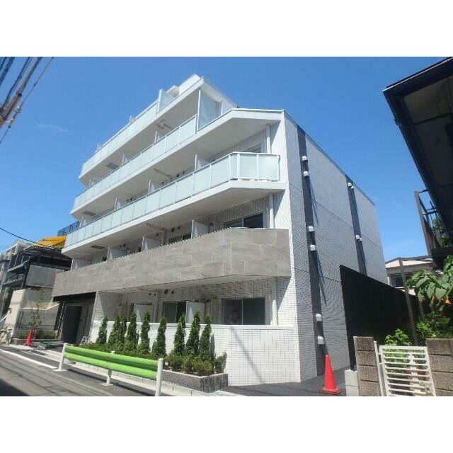 大田区東六郷1丁目 【賃貸居住】マンション