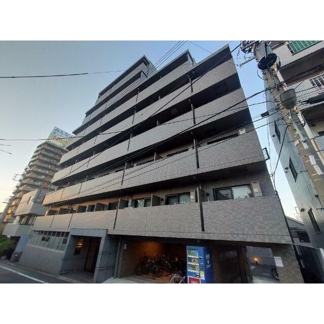 大田区大森北5丁目 【賃貸居住】マンション
