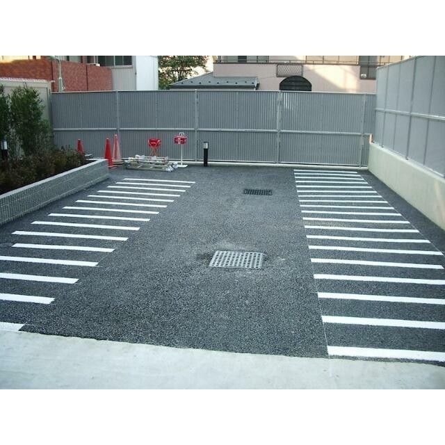 駐輪場(その他建物画像)