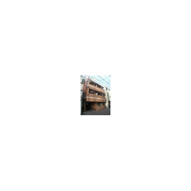 大田区山王3丁目 【賃貸居住】マンション