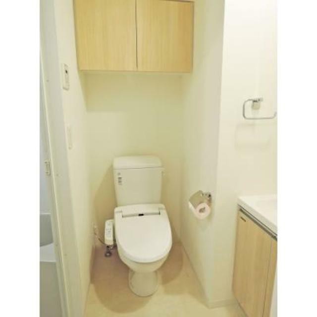※写真は同タイプ住戸です。(内装)