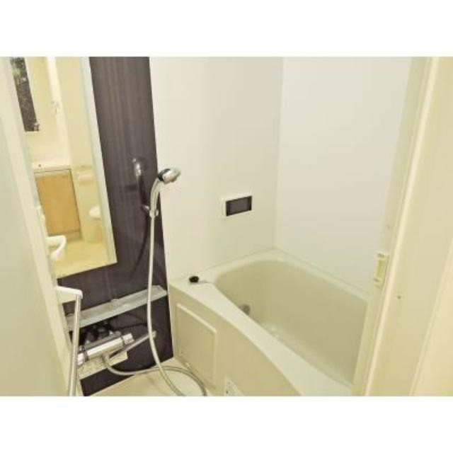 ※写真は同タイプ住戸です。(風呂)