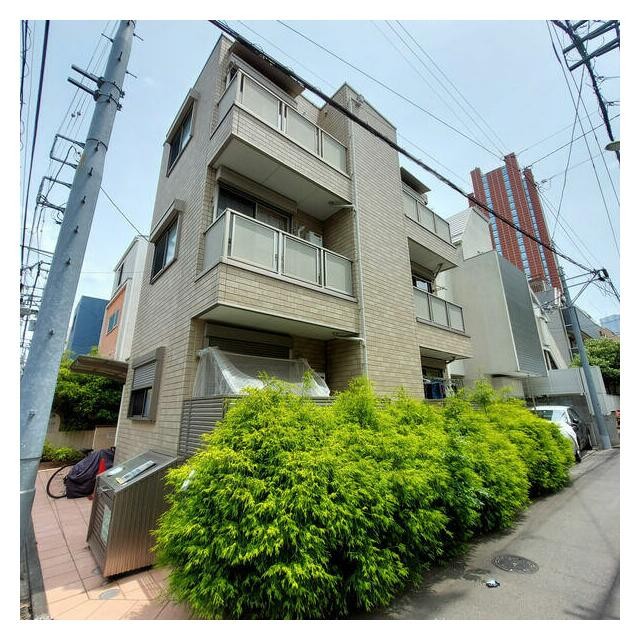世田谷区太子堂4丁目 【賃貸居住】アパート