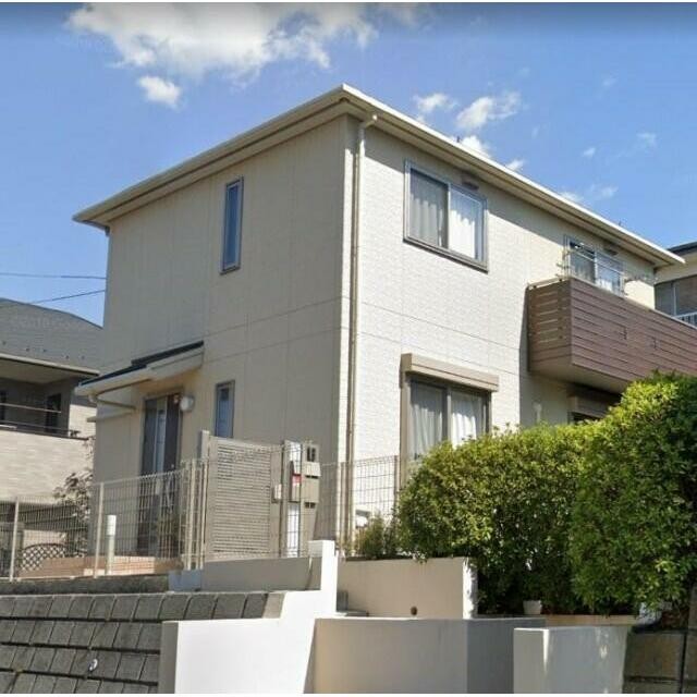川崎市高津区梶ケ谷5丁目 【賃貸居住】一戸建
