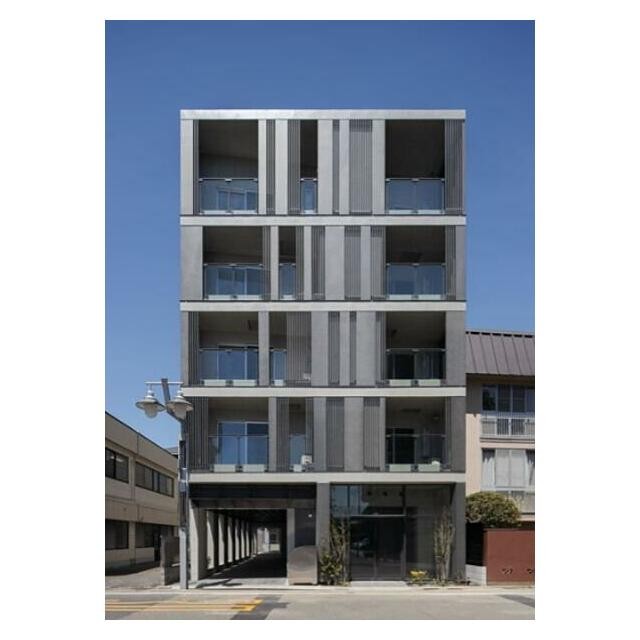 世田谷区世田谷1丁目 【賃貸居住】マンション