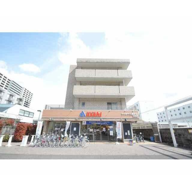 横浜市港北区箕輪町2丁目 【賃貸居住】マンション
