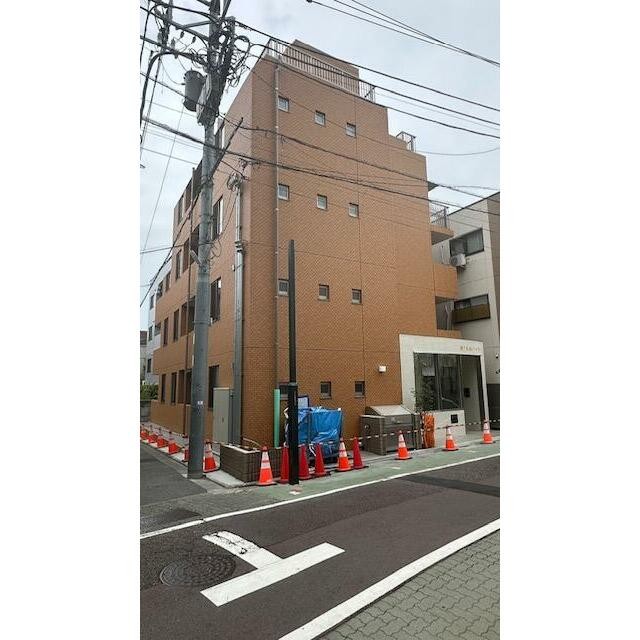大田区東雪谷2丁目 【賃貸居住】マンション