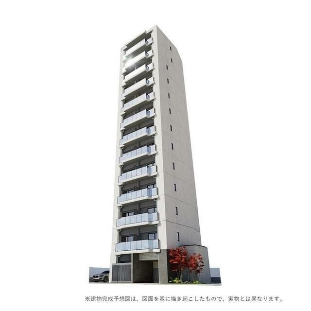 品川区平塚1丁目 【賃貸居住】マンション