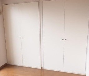 ※同仕様写真(内装)