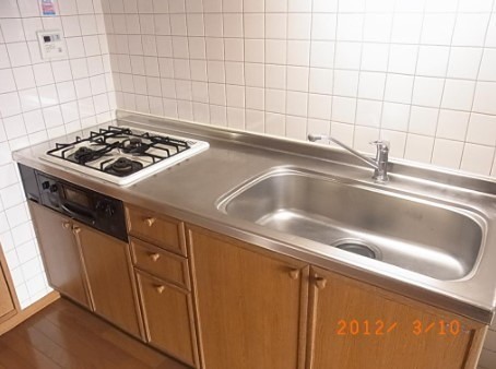 ※同仕様写真(キッチン)