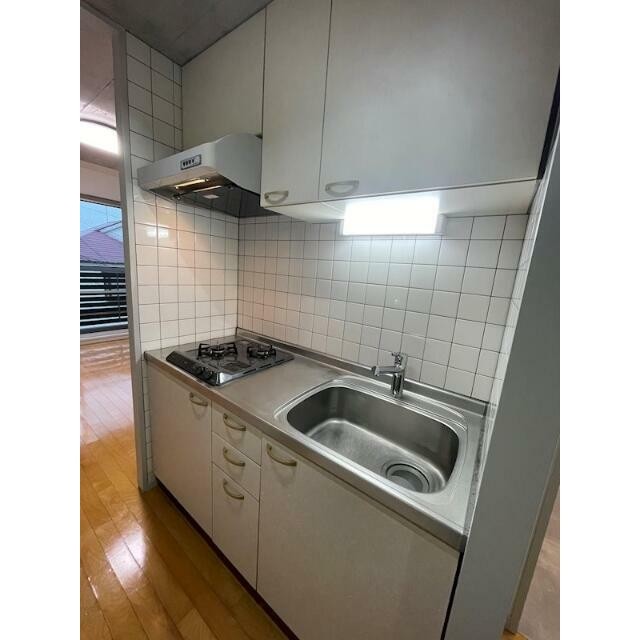 (キッチン)