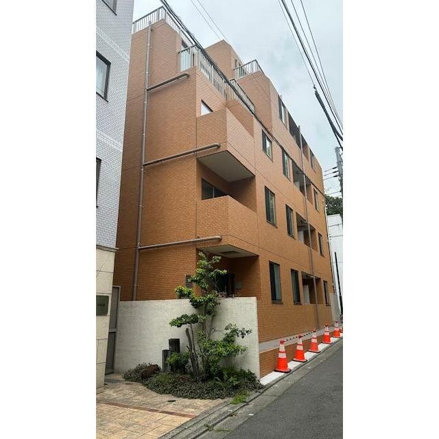 大田区東雪谷2丁目 【賃貸居住】マンション