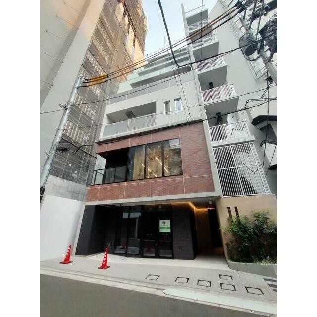 渋谷区道玄坂2丁目 【賃貸居住】マンション