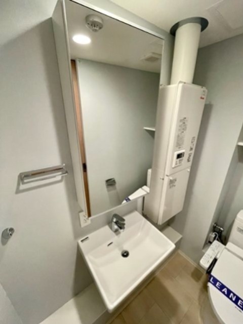 ※同仕様写真(内装)