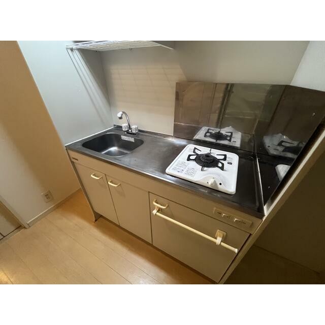 (キッチン)