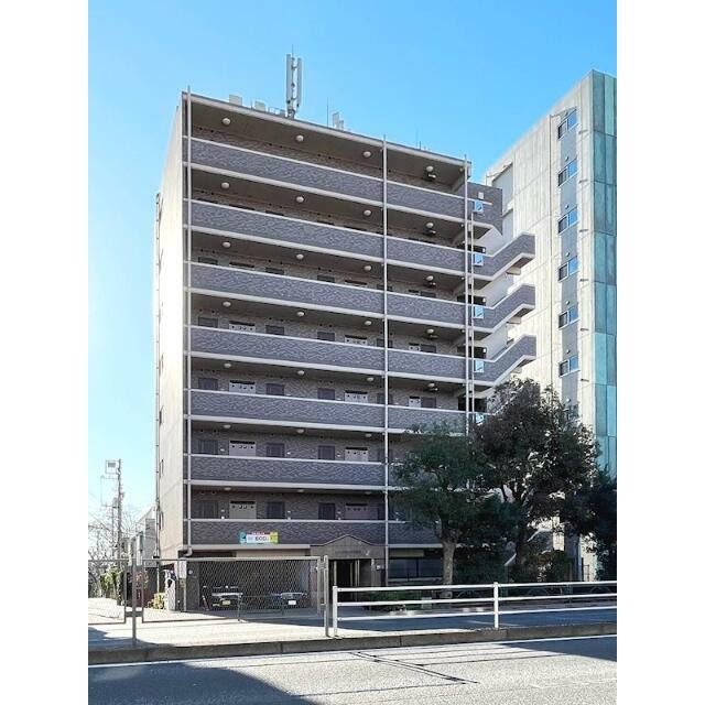 目黒区南3丁目 【賃貸居住】マンション