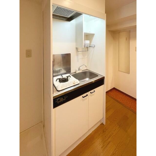 (キッチン)