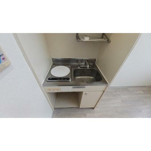 (キッチン)