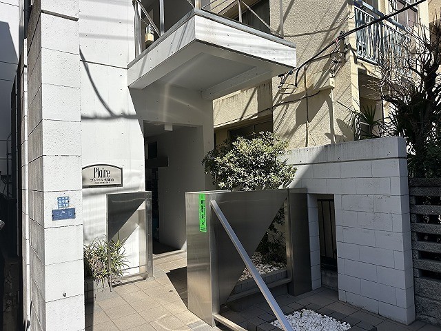 大田区北千束3丁目 【賃貸居住】マンション