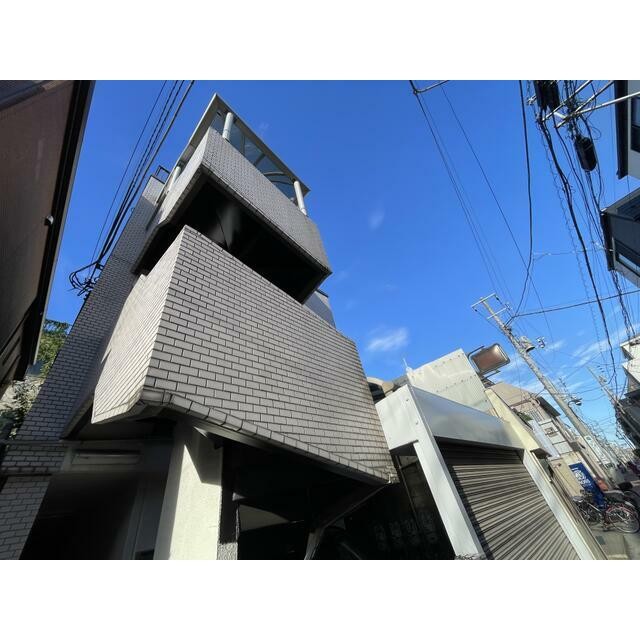 快適な住まいほど日増しに思い入れが生まれてくる(外観)