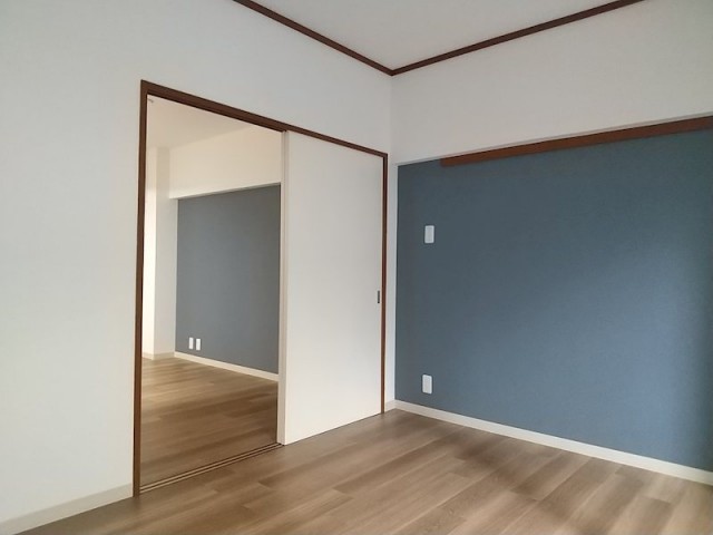 (居間)