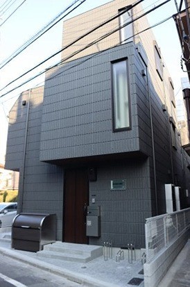 (外観)