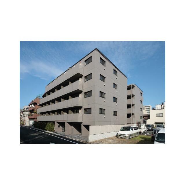 大田区南蒲田2丁目 【賃貸居住】マンション