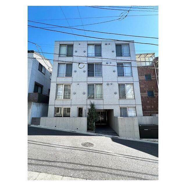大田区北馬込2丁目 【賃貸居住】マンション