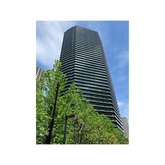 港区港南4丁目 【賃貸居住】マンション