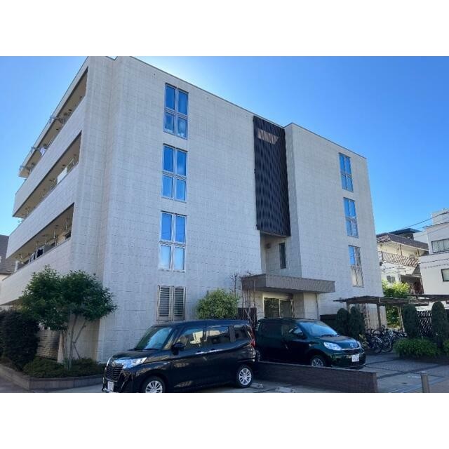 品川区南品川6丁目 【賃貸居住】マンション