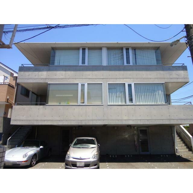 大田区南馬込3丁目 【賃貸居住】マンション