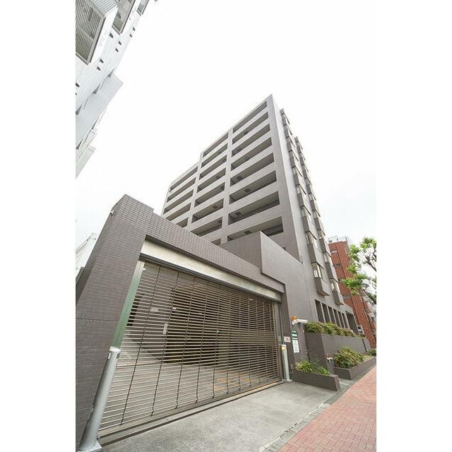 渋谷区松濤2丁目 【賃貸居住】マンション
