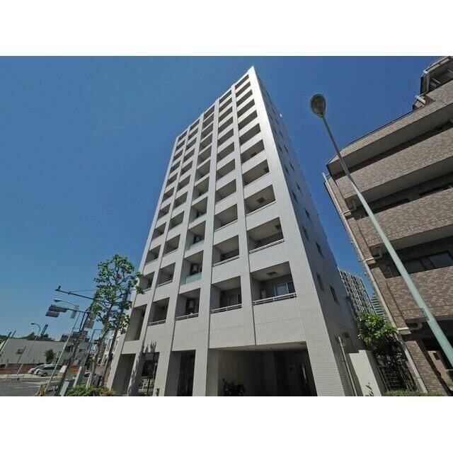 大田区山王3丁目 【賃貸居住】マンション