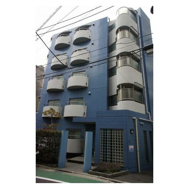品川区平塚2丁目 【賃貸居住】マンション