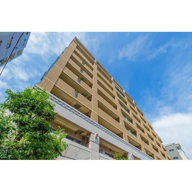 渋谷区広尾1丁目 【賃貸居住】マンション