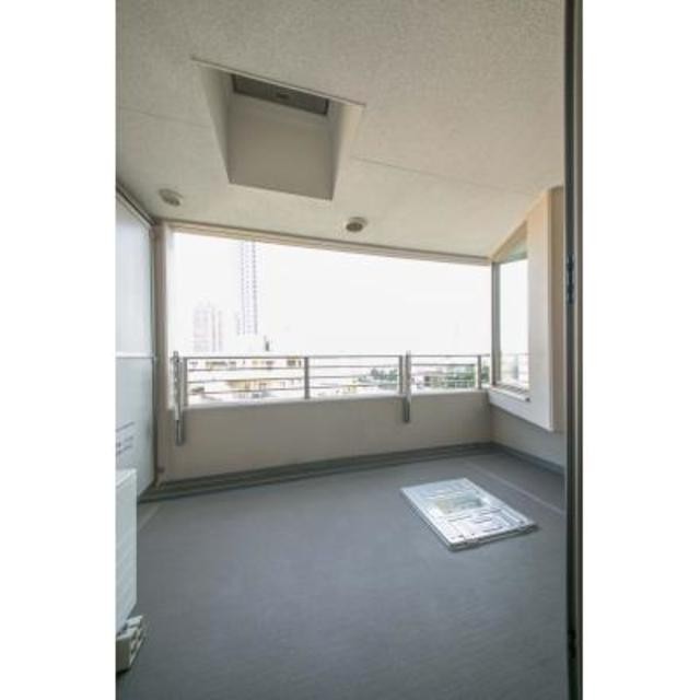 ※写真は同タイプ住戸です。