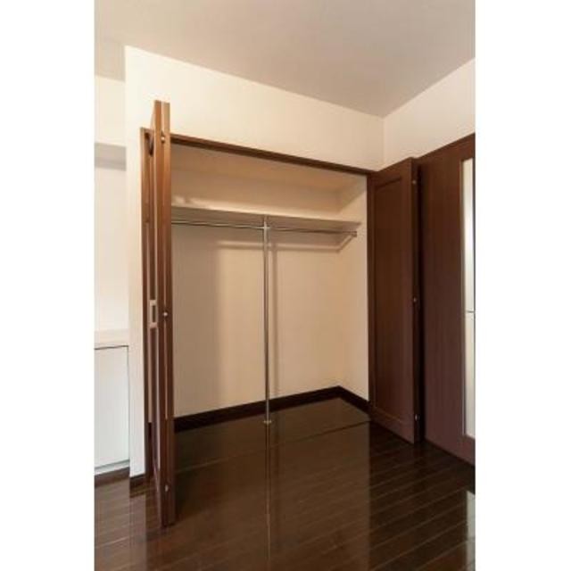※写真は同タイプ住戸です。(内装)