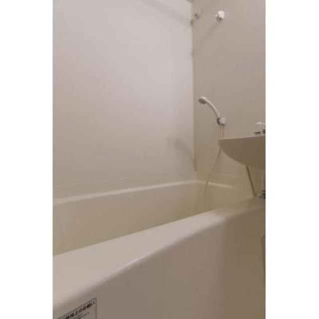 ※写真は同タイプ住戸です。(風呂)