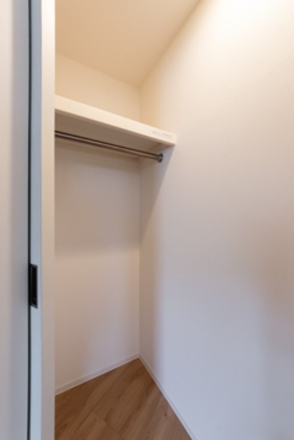 ※写真は同タイプ住戸です。(内装)