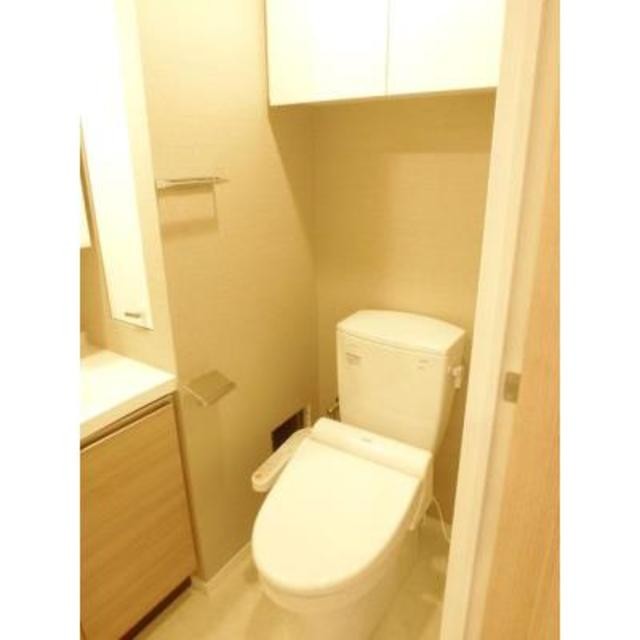 ※写真は同タイプ住戸です。(内装)