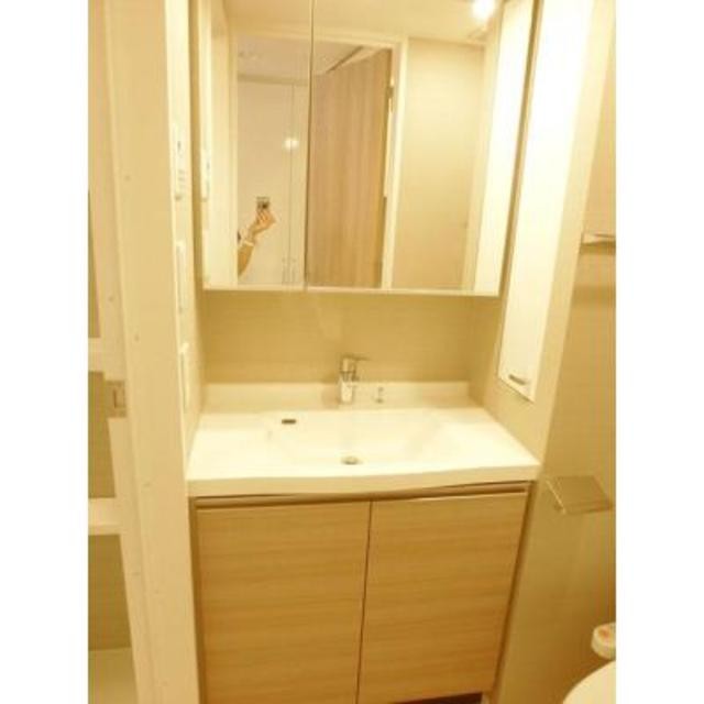 ※写真は同タイプ住戸です。(内装)