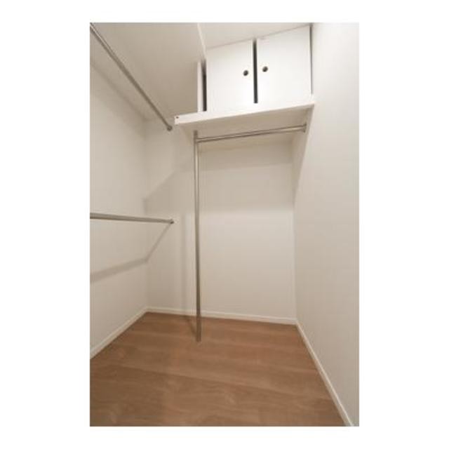 ※写真は同タイプ住戸です。(内装)