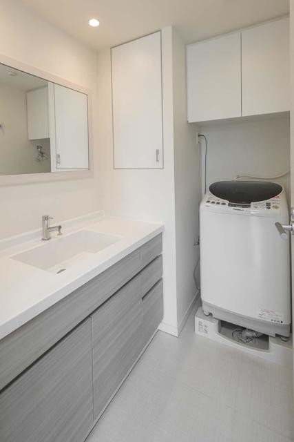 ※写真は同タイプ住戸です。(内装)