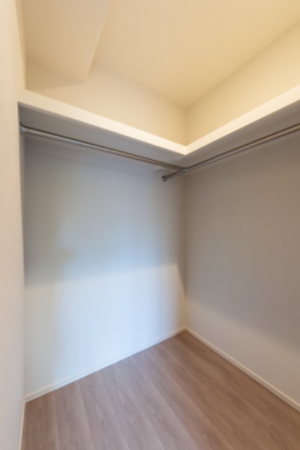 ※写真は同タイプ住戸です。(内装)