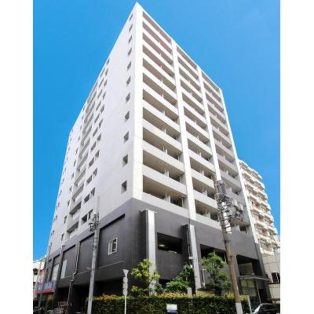 江東区亀戸2丁目 【賃貸居住】マンション
