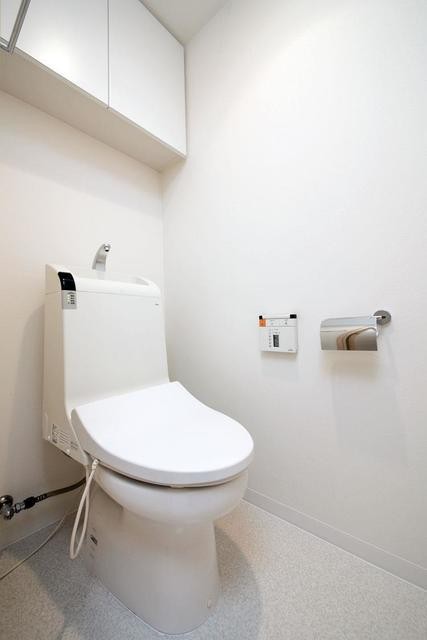 ※写真は同タイプ住戸です。(内装)