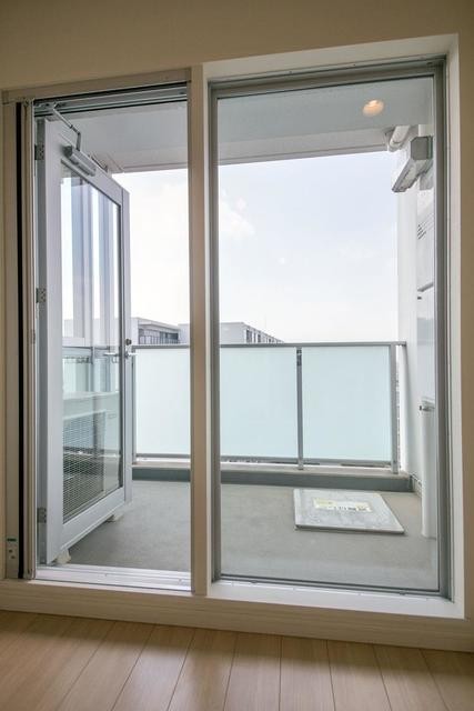 ※写真は同タイプ住戸です。